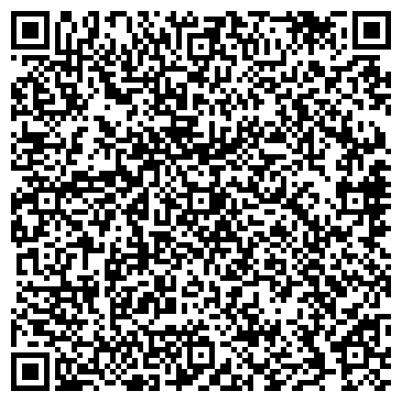 QR-код с контактной информацией организации Филипповская Школа