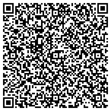 QR-код с контактной информацией организации Банкомат, ТрансКапиталБанк, ЗАО, филиал в г. Калининграде