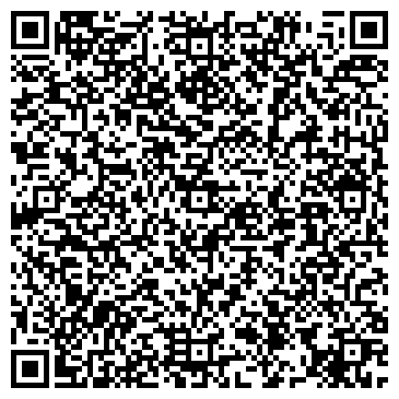 QR-код с контактной информацией организации Почтовое отделение №197, Калининский район
