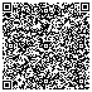 QR-код с контактной информацией организации Банкомат, КБ БФГ-Кредит, ООО, Калининградский филиал