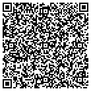 QR-код с контактной информацией организации Банкомат, АКБ Трансстройбанк, ЗАО