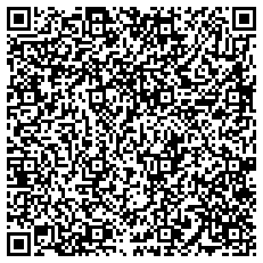 QR-код с контактной информацией организации Почтовое отделение №34, Василеостровский район