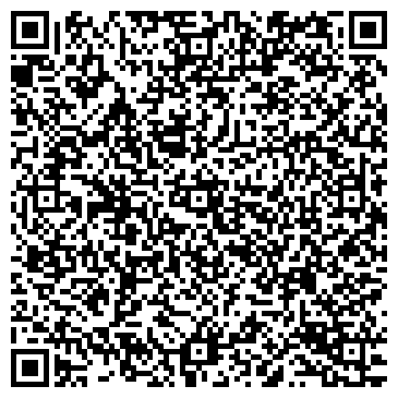 QR-код с контактной информацией организации Банкомат, Промсвязьбанк, ОАО, Калининградский филиал
