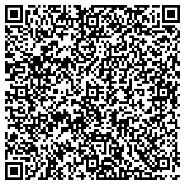 QR-код с контактной информацией организации Легран-М