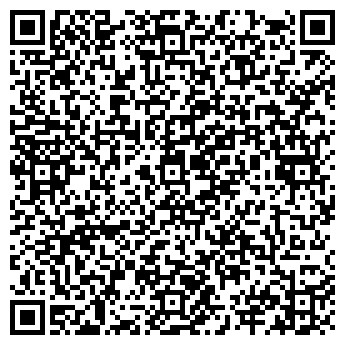 QR-код с контактной информацией организации Банкомат, Внешпромбанк, ООО