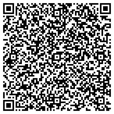 QR-код с контактной информацией организации Банкомат, ТрансКапиталБанк, ЗАО, филиал в г. Калининграде