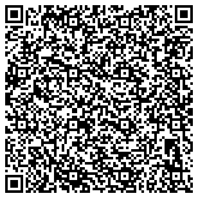 QR-код с контактной информацией организации Почтовое отделение №267, Калининский район