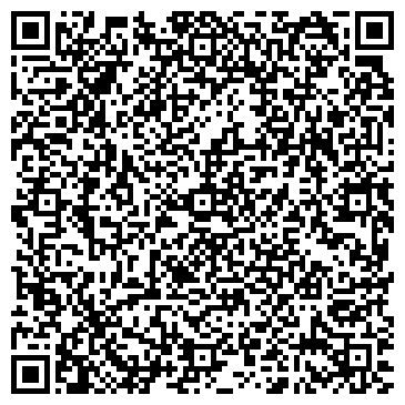 QR-код с контактной информацией организации Банкомат, АКБ Авангард, ОАО, Калининградский филиал