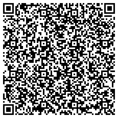 QR-код с контактной информацией организации Петергоф Принт
