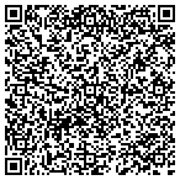 QR-код с контактной информацией организации Алфавит 2000