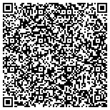 QR-код с контактной информацией организации Почтовое отделение №21, д. Фёдоровское