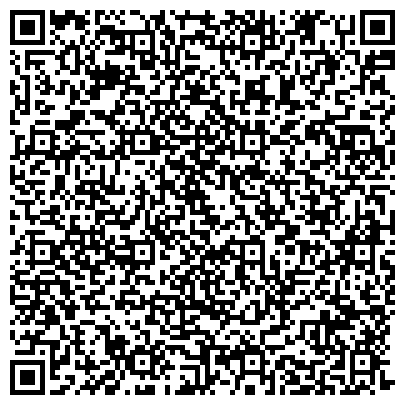 QR-код с контактной информацией организации Почтовое отделение №513, д. Разбегаево