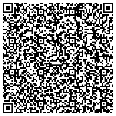 QR-код с контактной информацией организации Почтовое отделение №187323, п.г.т. Павлово-на-Неве