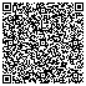 QR-код с контактной информацией организации Барабан