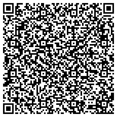 QR-код с контактной информацией организации Почтовое отделение №187341, г. Кировск