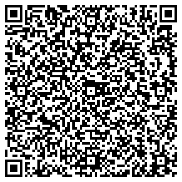 QR-код с контактной информацией организации Почтовое отделение №820, пос. Рощино