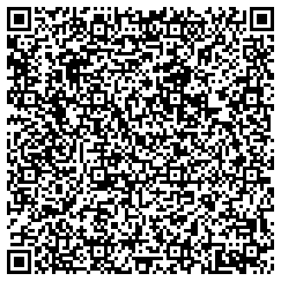 QR-код с контактной информацией организации Почтовое отделение №518, пос. Яльгелево