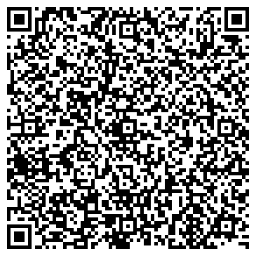 QR-код с контактной информацией организации Почтовое отделение №632, пос. Лесное