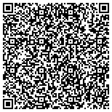 QR-код с контактной информацией организации Почтовое отделение №671, п.г.т. Рахья