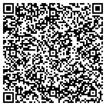 QR-код с контактной информацией организации Афиша принт