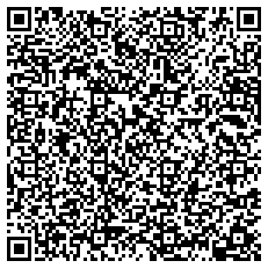 QR-код с контактной информацией организации Почтовое отделение №665, пос. Осельки