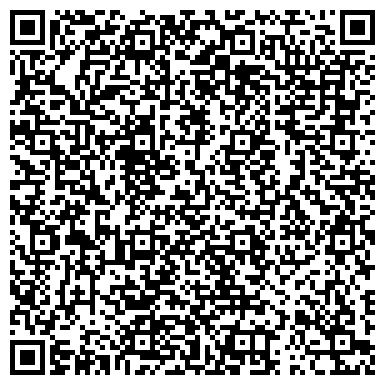QR-код с контактной информацией организации Почтовое отделение №37, пос. Гладкое