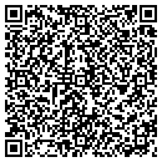 QR-код с контактной информацией организации ООО Ханг