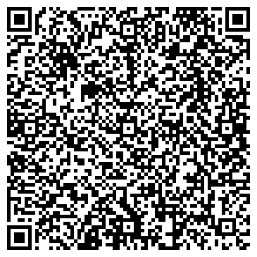QR-код с контактной информацией организации ООО Роскомтех