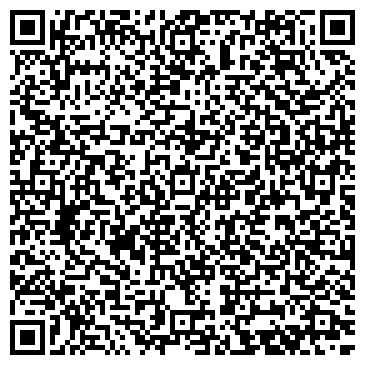 QR-код с контактной информацией организации МОРЕ