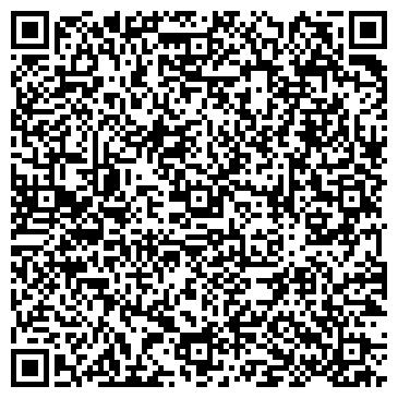 QR-код с контактной информацией организации AlliancePrint