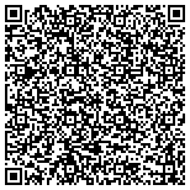 QR-код с контактной информацией организации ООО Оперативная полиграфия