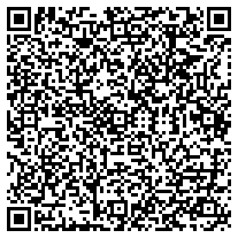 QR-код с контактной информацией организации НАДЕЖДА-ФАРМ