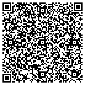 QR-код с контактной информацией организации ООО Руджинс