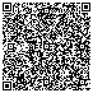 QR-код с контактной информацией организации Ателье офсетной печати