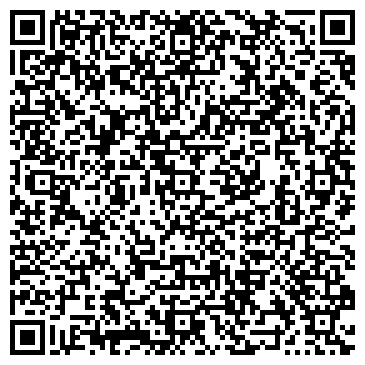 QR-код с контактной информацией организации Квадрпринт