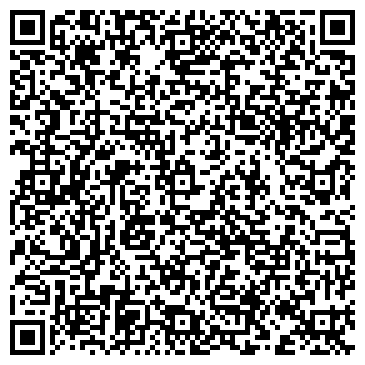 QR-код с контактной информацией организации Корина-офсет