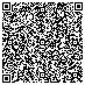 QR-код с контактной информацией организации Creative Republic