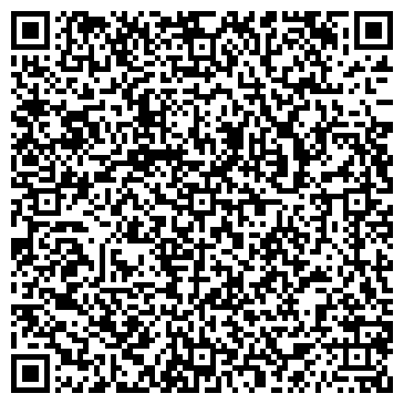 QR-код с контактной информацией организации Территория печати