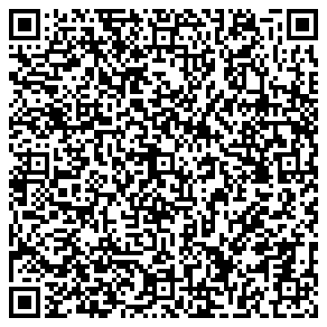 QR-код с контактной информацией организации Гранд Принт