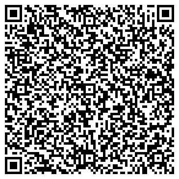 QR-код с контактной информацией организации ООО АврораКомп