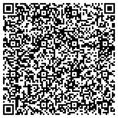 QR-код с контактной информацией организации «Рекламная полиграфия»