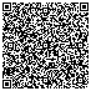 QR-код с контактной информацией организации Маска