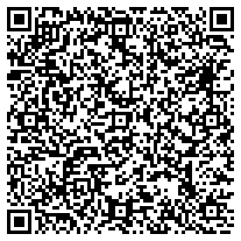QR-код с контактной информацией организации 3D КВАДРАТ, ООО