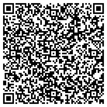 QR-код с контактной информацией организации ООО ПринтА