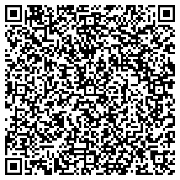 QR-код с контактной информацией организации ООО НИКА