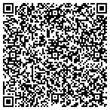 QR-код с контактной информацией организации РосГид