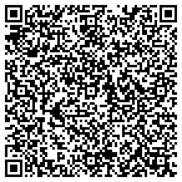 QR-код с контактной информацией организации Типография «Бумажный Ангел»