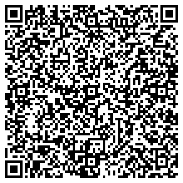 QR-код с контактной информацией организации Территориальное агентство по развитию предпринимательства Северо-Восточного административного округа, АО