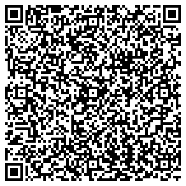 QR-код с контактной информацией организации ООО Угрешская