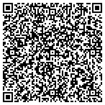 QR-код с контактной информацией организации УниверПринт